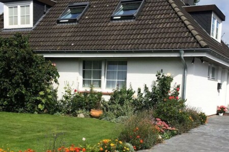 Foto 3 Ferienwohnung Ostfriesland Dithmarschen Haus Norderpiep (Objekt 97593) buchen