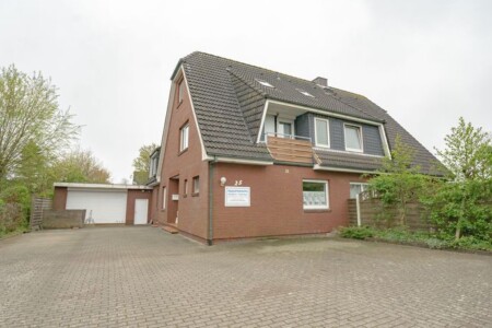 Foto 3 Ferienwohnung Ostfriesland Dithmarschen Poseidon (Objekt 104831) buchen