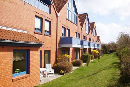 Foto 1 Ferienwohnung Ostfriesland Dithmarschen App. Ostermann (Objekt 97599) buchen