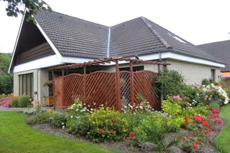 Foto 1 Ferienwohnung Ostfriesland Dithmarschen Haus Büll (Objekt 97600) buchen