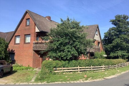 Foto 3 Ferienwohnung Ostfriesland Dithmarschen Haus Insel Büsum (Objekt 97616) buchen