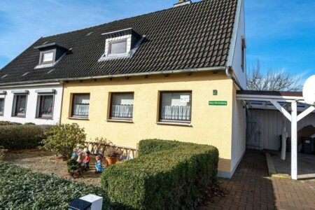 Foto 5 Ferienhaus Ostfriesland Dithmarschen Haus Wartenberg (Objekt 97621) buchen