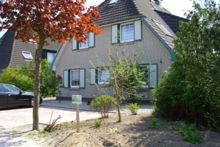 Foto 5 Ferienwohnung Ostfriesland Dithmarschen Antje's Hus (Objekt 97626) buchen