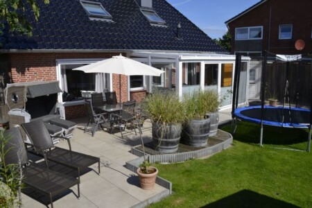 Foto 4 Ferienhaus Ostfriesland Dithmarschen Ferienhaus Kuk (Objekt 93458) buchen