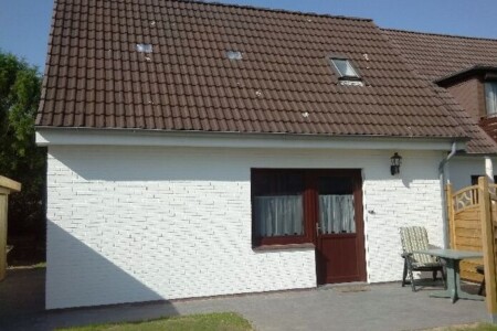 Foto 5 Ferienwohnung Ostfriesland Dithmarschen Haus Werwoll (Objekt 93464) buchen
