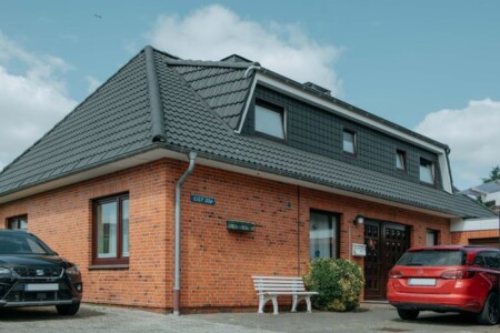Foto 3 Ferienwohnung Ostfriesland Dithmarschen Haus Lily (Objekt 93470) buchen