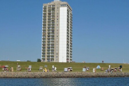 Foto 4 Ferienwohnung Ostfriesland Dithmarschen Hochhaus (Objekt 93478) buchen