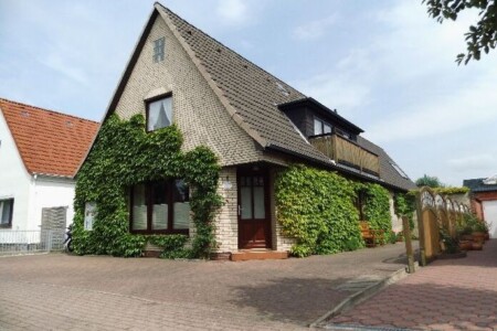Foto 2 Ferienwohnung Ostfriesland Dithmarschen Wohnung Bethmann (Objekt 93480) buchen