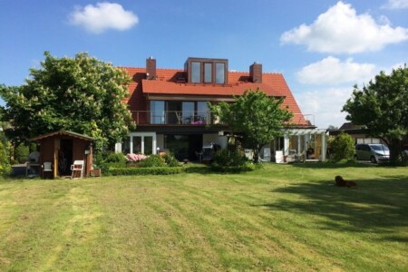 Foto 2 Ferienwohnung Ostfriesland Dithmarschen Ferienwohnung Watt'n Schipp (Objekt 93483) buchen