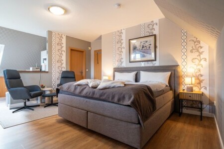 Foto 3 Ferienwohnung Ostfriesland Dithmarschen Ferienwohnung Demir (Objekt 93485) buchen