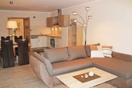 Foto 3 Ferienwohnung Ostfriesland Dithmarschen Haus Büsum (Objekt 93491) buchen