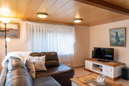 Foto 3 Ferienhaus Ostfriesland Dithmarschen Ferienhaus  Möwennest (Objekt 104854) buchen