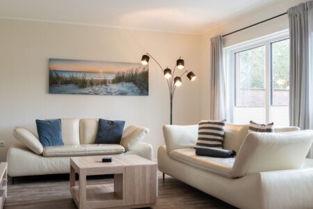 Foto 2 Ferienwohnung Ostfriesland Dithmarschen Haus Büsum & Meer (Objekt 104856) buchen