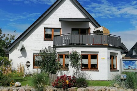 Foto 3 Ferienwohnung Ostfriesland Dithmarschen Ferienwohnungen Holm (Objekt 73516) buchen