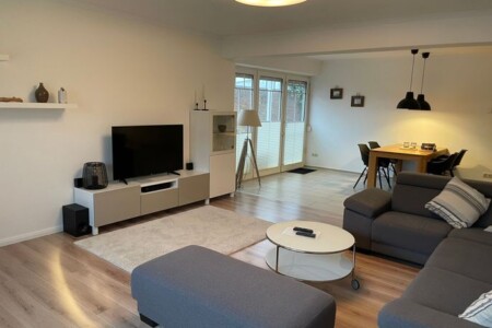 Foto 4 Ferienwohnung Ostfriesland Dithmarschen Achtern Sand (Objekt 73517) buchen