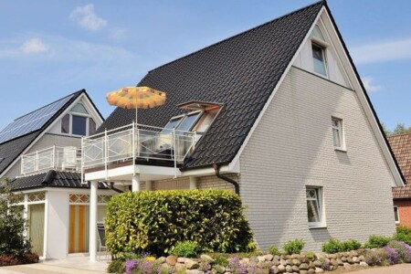 Foto 3 Ferienwohnung Ostfriesland Dithmarschen Residenz Friesen-Möwe (Objekt 73524) buchen