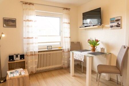 Foto 3 Ferienwohnung Ostfriesland Dithmarschen Haus Gabi (Objekt 104828) buchen