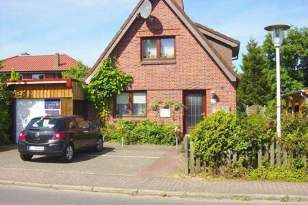 Foto 3 Ferienwohnung Ostfriesland Dithmarschen Hus Warnsholdt (Objekt 45141) buchen