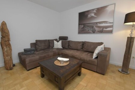 Foto 3 Ferienwohnung Ostfriesland Dithmarschen Haus Strandmatte (Objekt 45147) buchen