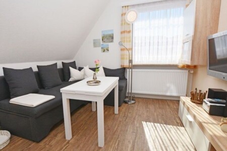Foto 2 Ferienwohnung Ostfriesland Dithmarschen Haus Grönhoff (Objekt 97630) buchen