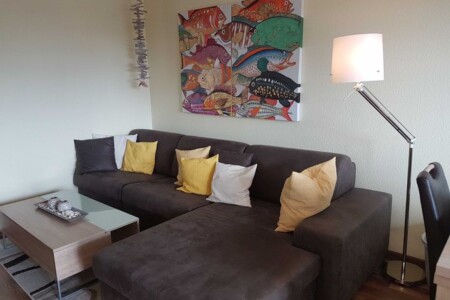 Foto 5 Ferienwohnung Ostfriesland Dithmarschen Ferienwohnung Schultz Muschelbank (Objekt 97632) buchen