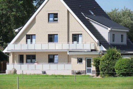 Foto 4 Ferienwohnung Ostfriesland Dithmarschen Ferienhaus Karolin (Objekt 97646) buchen
