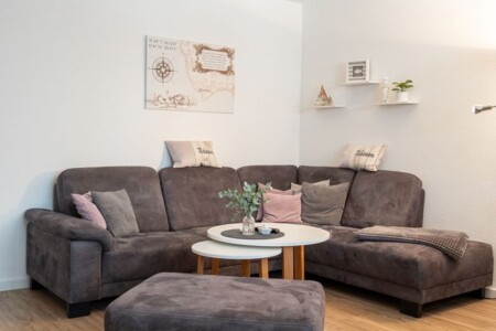 Foto 3 Ferienwohnung Ostfriesland Dithmarschen Ferienwohnung Holm (Objekt 97650) buchen