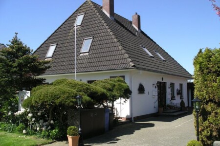 Foto 2 Ferienwohnung Ostfriesland Dithmarschen Haus Lilie & Rose (Objekt 97653) buchen