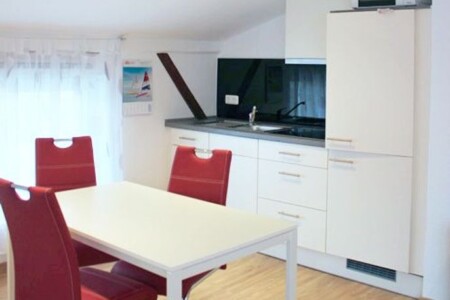 Foto 2 Ferienwohnung Ostfriesland Dithmarschen Haus Nina (Objekt 104862) buchen