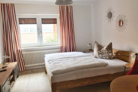 Foto 1 Ferienwohnung Ostfriesland Dithmarschen Fewo Beckmann (Objekt 98612) buchen