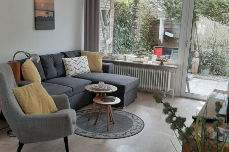 Foto 2 Ferienwohnung Ostfriesland Dithmarschen Ferienwohnung Ditschi (Objekt 98615) buchen