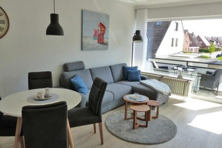 Foto 4 Ferienwohnung Ostfriesland Dithmarschen Friesen Ferienwohnung (Objekt 98617) buchen