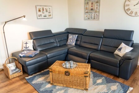 Foto 4 Ferienwohnung Ostfriesland Dithmarschen Ferienwohnung Anker II (Objekt 98618) buchen