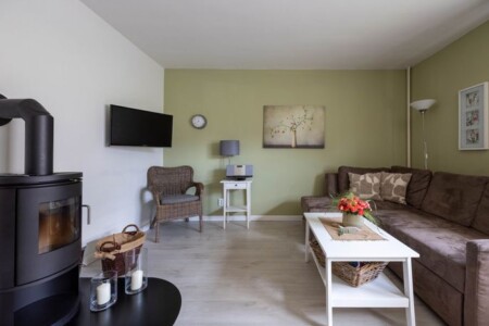 Foto 5 Ferienwohnung Ostfriesland Dithmarschen Haus an der Lagune (Objekt 99199) buchen
