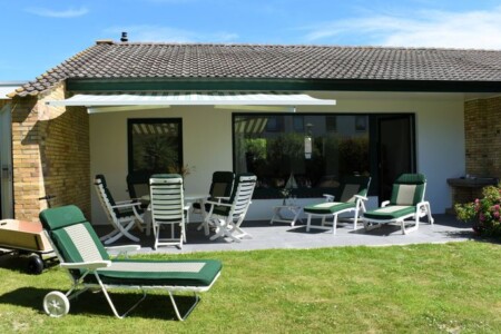 Foto 5 Ferienhaus Ostfriesland Dithmarschen Haus Urlaubshafen (Objekt 99209) buchen
