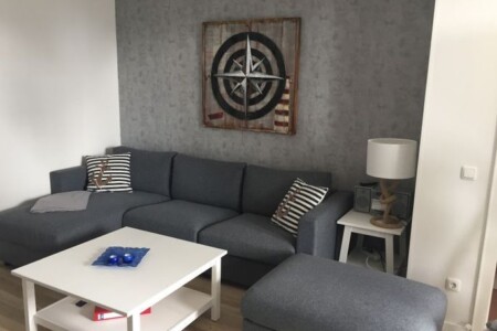Foto 4 Ferienwohnung Ostfriesland Dithmarschen Wohnanlage Nordseestr. 42-46 (Objekt 99433) buchen