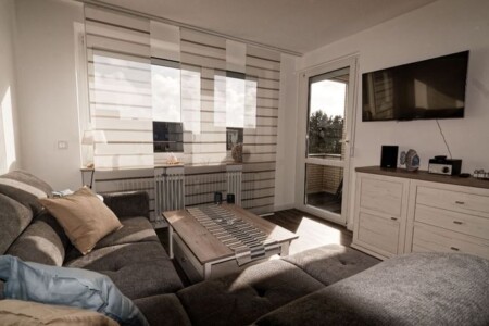 Foto 1 Ferienwohnung Ostfriesland Dithmarschen Ferienwohnungen Deichliebe (Objekt 104887) buchen