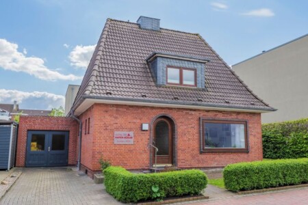 Foto 2 Ferienhaus Ostfriesland Dithmarschen Ferienhaus Mette (Objekt 97741) buchen