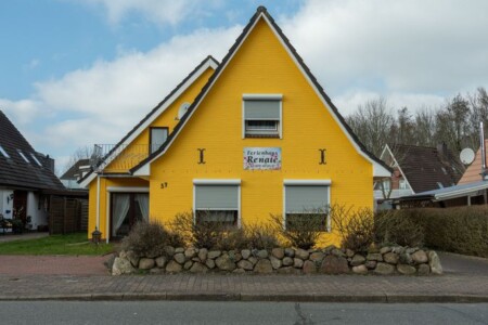 Foto 1 Ferienhaus Ostfriesland Dithmarschen Haus Renate (Objekt 104950) buchen