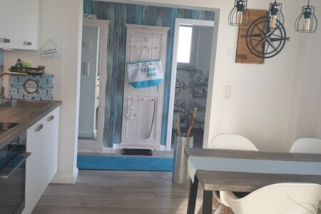 Foto 4 Ferienhaus Ostfriesland Dithmarschen Haus meerbüsum App.1 (Objekt 97857) buchen