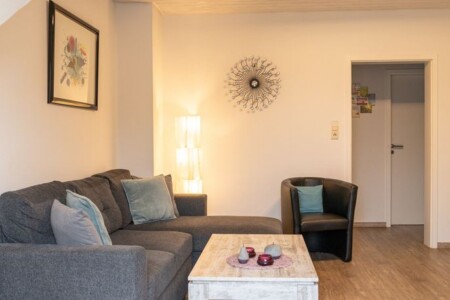 Foto 5 Ferienwohnung Ostfriesland Dithmarschen Ferienwohnung Fynn (Objekt 97852) buchen