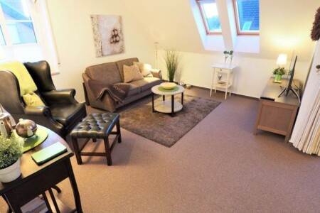 Foto 5 Ferienwohnung Ostfriesland Dithmarschen Haus Blauort 12 (Objekt 93553) buchen