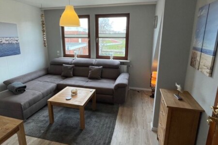 Foto 3 Ferienwohnung Ostfriesland Dithmarschen Ferienhaus Corinna  061 (Objekt 93252) buchen