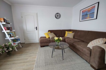 Foto 3 Ferienwohnung Ostfriesland Dithmarschen Haus Ole Dün (Objekt 99496) buchen