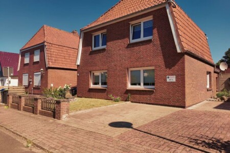 Foto 4 Ferienwohnung Ostfriesland Dithmarschen Haus Ole Dün (Objekt 93566) buchen