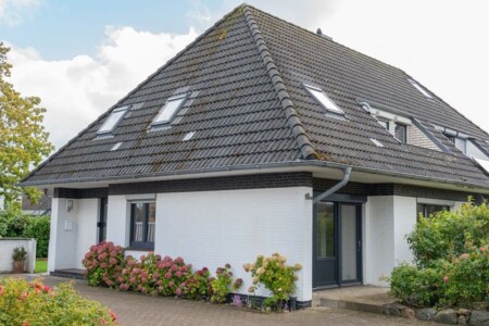 Foto 2 Ferienwohnung Ostfriesland Dithmarschen Auszeit am Seehof (Objekt 97960) buchen