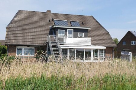 Foto 5 Ferienhaus Ostfriesland Nordfriesland Haus Schau ins Land (Objekt 99252) buchen