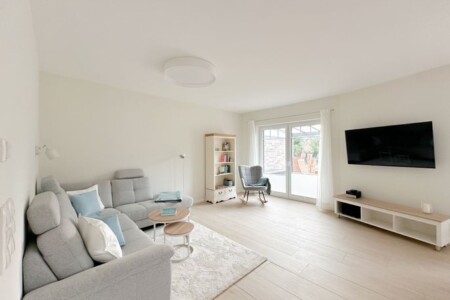 Foto 2 Ferienwohnung Ostfriesland Nordfriesland Ferienwohnung Knut (Objekt 109547) buchen
