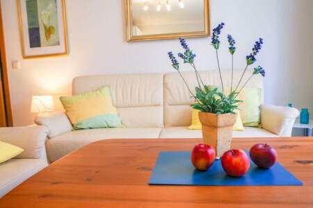 Foto 4 Ferienwohnung Ostfriesland Zwischen Elbe und Weser Haus Nige Ooge 2 (Objekt 102716) buchen