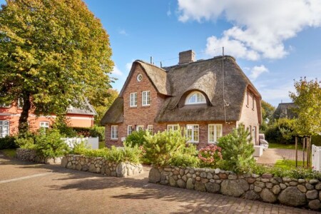 Foto 4 Ferienhaus Ostfriesland Föhr Wynkaat (Objekt 89347) buchen